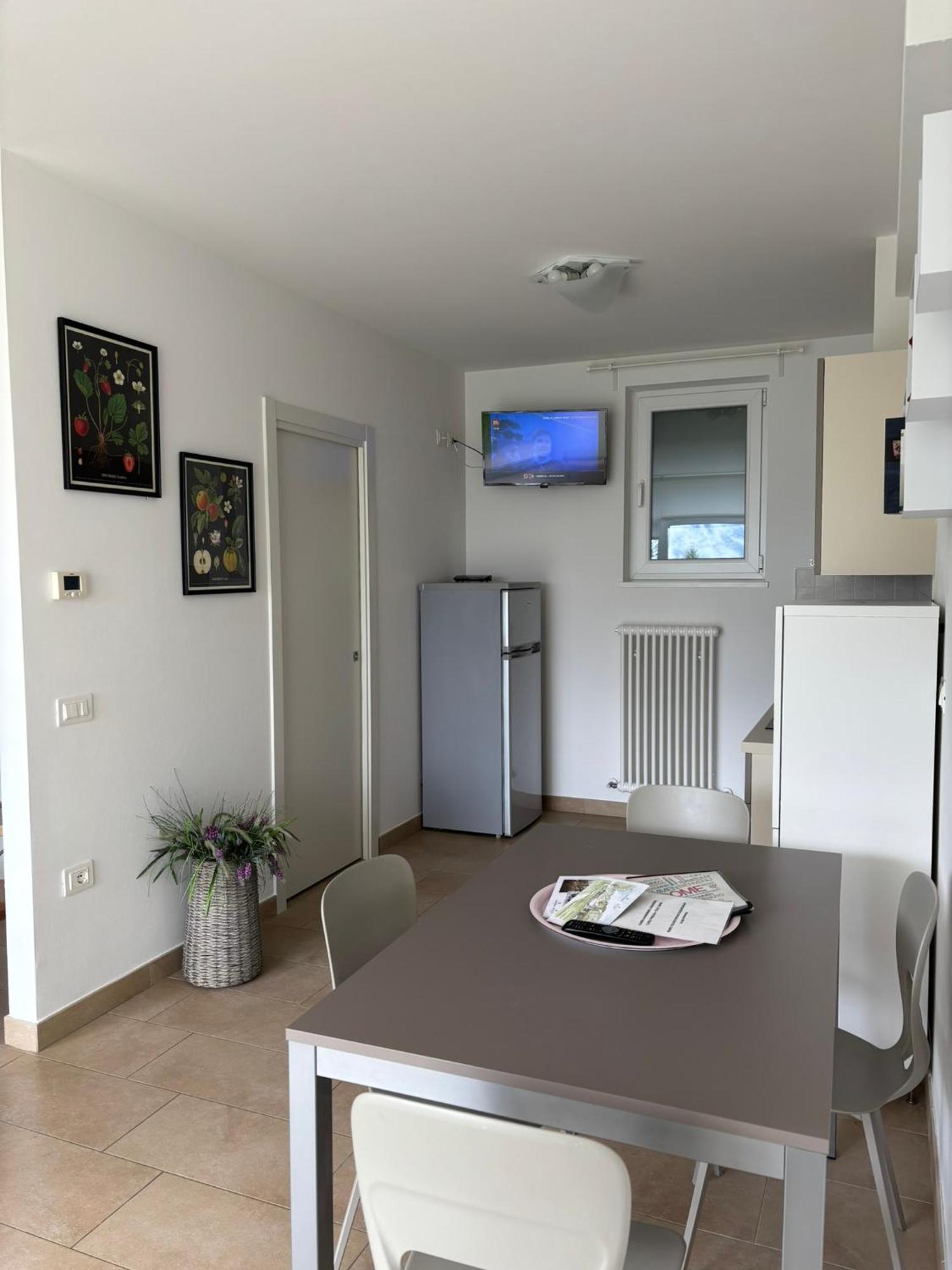 Un Balcone Sul Garda Apartment Tremosine Екстериор снимка